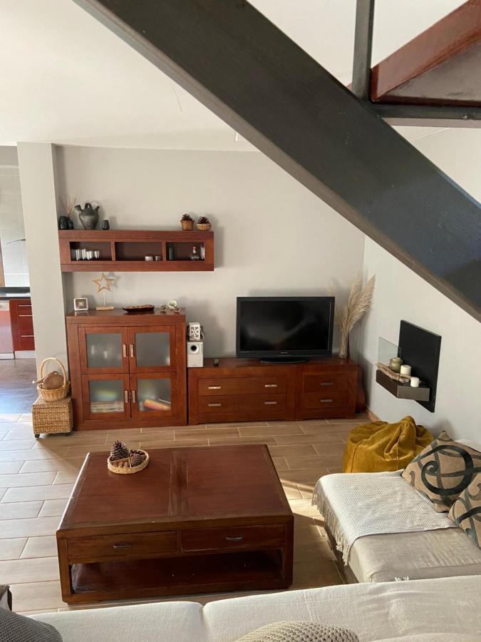 Candamin Acogedora Casa En Asturiasヴィラ エクステリア 写真